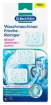 НОВИНКА!!! Dr. Beckmann Waschmaschinen Frische-Reiniger 3 st. - Освежитель + очиститель для стиральных машин "Dr. Beckmann" устраняет неприятные запахи 3 шт (применяется между основными чистками) (Германия)