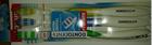 Dontodent Zahnburste Interdental Dreipack - 3 зубных щётки интердентал - средняя.(Германия)