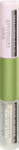 alverde NATURKOSMETIK Duo-Concealer Eye-Brightener & Wake-up-Effect, 10,5 ml - натуральная косметика, Дуэт - корректор для глаз + осветлитель с эффектом пробуждения.  (Германия)