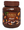 Шоколадная паста Erikol Almond с миндалем 400 г Бельгия