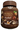 Шоколадная паста Erikol Hazelnut с фундуком 400 г Бельгия