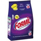 Formil Ultra Plus Color - концентрат для цветного, 2,025кг (30стирок) (Германия) БЕЗ ФОСФАТОВ!