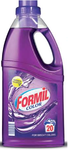 Гель для стирки для цветного белья Formil Colour 1.1л. - 20 стирок (Германия)