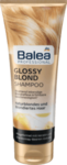 Balea Professional Glossy Blond Shampoo - проф.шампунь для блондинок 250мл. (Германия)