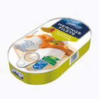 FJORDEN'S Heringsfilets in Tomaten curry-creme - филе сельди в томатном соусе с карри-кремом 200гр. (Германия)
