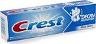 Зубная паста Crest decay prevention Mild mint 100 мл.