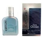 Мужская туалетная вода CERRUS EAU DE TOILETTE MEN DARK OCEAN 50 ML (Германия)