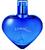 Женская туалетная вода LION HEART blau by Angel Heart Eau de Toilette 50ml 1.7 FL. OZ, 50 мл. EDT NEU OVP Damen Duft Herz (Франция)