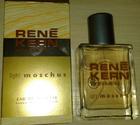 Мужская туалетная вода RENE KERN For men light moschus 50 ML (Германия)