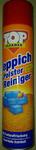 Top cleaner Teppich 600мл. Для чистки диванов и ковров. (Германия) 600мл.