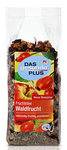 Чай Das gesunde Plus Früchtetee Waldfrucht лесные ягоды (Германия) 200гр.