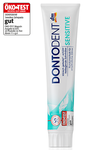  Dontodent zahncreme sensitive - з/паста Сенситив (Германия) 125 мл. 