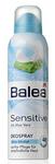 Balea Deospray Sensitive - Дезодорант аэрозольный (Германия) 200 мл. 