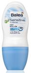 Balea Deo roll-on Sensitive - шариковый Дезодорант-антиперспирант (Германия) 50 мл.