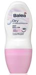 Balea Deo roll-on Dry - шариковый Дезодорант-антиперспирант (Германия) 50 мл. 