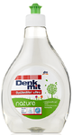 Denkmit Spulmittel ultra nature - моющее для посуды Натур (Германия) 500 мл.