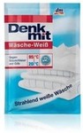 Denkmit Wasche Weiss - усилитель стирального порошка для белого (Германия) 50 гр.