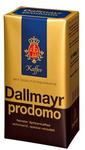 кофе DALLMAYR Dallmayr Prodomo 100% Арабика, кофе молотый, вакуумный брикет 500гр., Германия