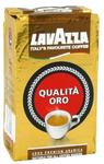 Lavazza qualita oro кофе молотый, вакуумный брикет 250гр, Италия, 100% Арабика