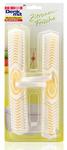 Освежитель воды в унитазе DenkMit Multi-Power WC-Duft-Stick XL Zitronen-Frische 2 шт. (Германия) 