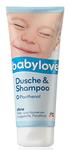 babylove Dusche & Shampoo - душ и шампунь для детей (Германия)  200мл. 