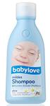 babylove mildes Shampoo - нежный шампунь для детей (Германия) 250мл.