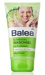 Balea young soft care Klarendes Waschgel - гель для умывания с фруктовыми кислотами для комбинированой молодой кожи (Германия)150 мл. 