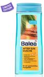 Balea After Sun Dusche - Успокаивающий гель для душа после солнца (Германия)