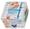 Babylove Sicherheits Wattestabchen Специальные ушные палочки для детей 72шт. (Германия) 80шт.