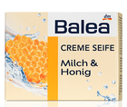 Balea creme seife Milh-honig -крем-мыло молоко и мёд (Германия) (Германия) 150 гр. 
