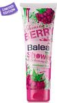 Balea Shining Berry Shower mit Schimmer Гель для душа малинка с отливом (Германия) 250 мл. 