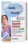 Das gesunde Plus Appetit-Control Контроль аппетита, 45 капсул (Германия)