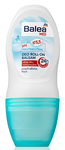 Balea pH-Hautneutral Deo Roll-on Balsam - шариковый Дезодорант-антиперспирант (Германия) 50 мл. 