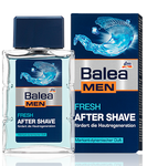 лосьон после бритья Фреш "Свежесть" - Balea men aftershave fresh (Германия) 100 мл.