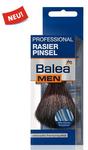 Balea men Professional Rasierpinsel - Помазок для бритья ПРОФФЕСИОНАЛЬНЫЙ - НОВИНКА!!! (Германия) 1шт.