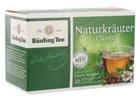 Kräutertee, Bünting Naturkräuter Classic - травяной чай Bünting классические натуральные травы. (Германия)