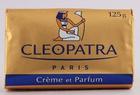 Крем-мыло Cleopatra для лица и тела 125 гр. (Франция) 