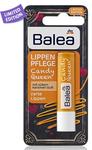 Balea Lippenpflege Candy Queen - гигиеническая помада - уход и защита за губами с карамельным запахом. (Германия)  4,8 гр. 