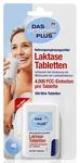 Das gesunde Plus Laktase Tabletten - обогащённые лактазой таблетки (Германия) (Германия) 100 шт.