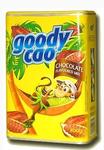 Какао напиток для детей напиток растворимый "Goody Cao" Extra schokoladig 800гр. Германия.