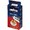 Кофе Lavazza Crema e Gusto, 250г кофе молотый, вакуумный брикет Италия