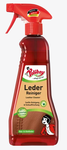 Poliboy Leder Reiniger Spray 375ml - средство для очистки любой кожи, кожзам, смешаной кожи (Германия) 375мл.