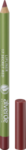 alverde NATURKOSMETIK Lippenkonturenstift Lipliner Secret Red 17, 1,1 g - натуральная косметика, Карандаш для губ, цвет "Secret Red 17"  (Германия)