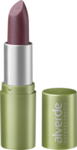 alverde NATURKOSMETIK Lippenstift Berry 21, 4,85 g - натуральная косметика, губная помада 4,85 гр, цвет "Berry 21"  (Германия)