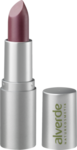 alverde NATURKOSMETIK Lippenstift Color & Care Sweet Berry 60, 4,7 g - натуральная косметика, губная помада с блеском 4,7 гр, цвет "Sweet Berry 60"  (Германия)