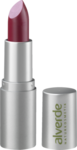 alverde NATURKOSMETIK Lippenstift Color & Care "Cranberry 62", - 4,7гр - натуральная косметика, губная помада с блеском 4,7 гр, цвет "Cranberry 62"  (Германия)