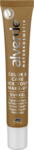 alverde NATURKOSMETIK Make-up Color & Care Mix your Make-up dunkel, 20 ml - натуральная косметика, карандаш коррекция макияжа (Германия)