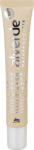 alverde NATURKOSMETIK Make-up Color & Care Mix your Make-up hell, 20 ml - натуральная косметика, карандаш коррекция макияжа (Германия)