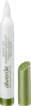 alverde NATURKOSMETIK Make-up-Korrekturstift, 4,5 ml - натуральная косметика, карандаш коррекция макияжа (Германия)