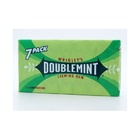 Жевательная резинка WRIGLEY'S DOUBLEMINT CHEWING GUM 7 X 5 STICKS (Германия)